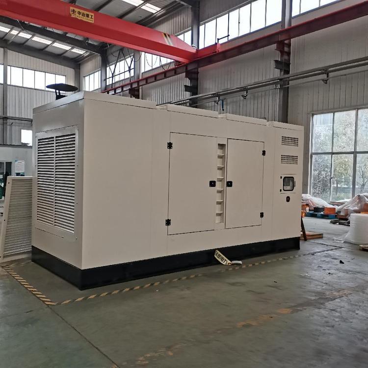 长治发电机出租